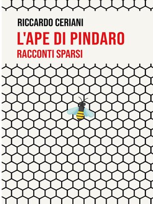 cover image of L&#39;ape di Pindaro